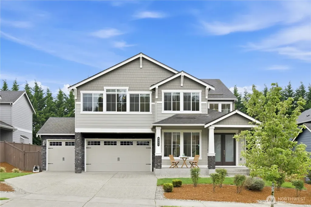 6331 SE 5th Place Renton WA 98059