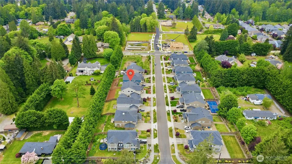 6331 SE 5th Place Renton WA 98059