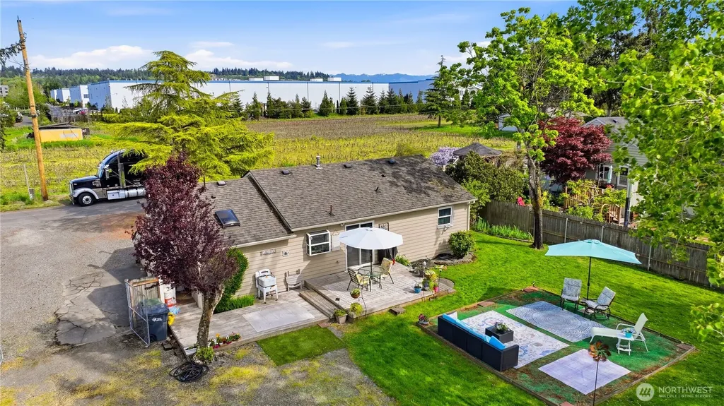 2016 E 63rd Avenue Fife WA 98424