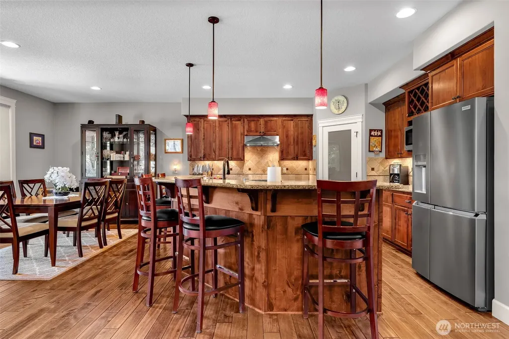 182 Misty Court Woodland WA 98674