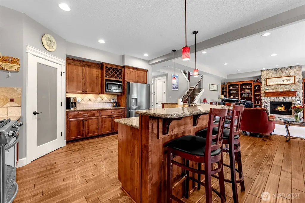 182 Misty Court Woodland WA 98674