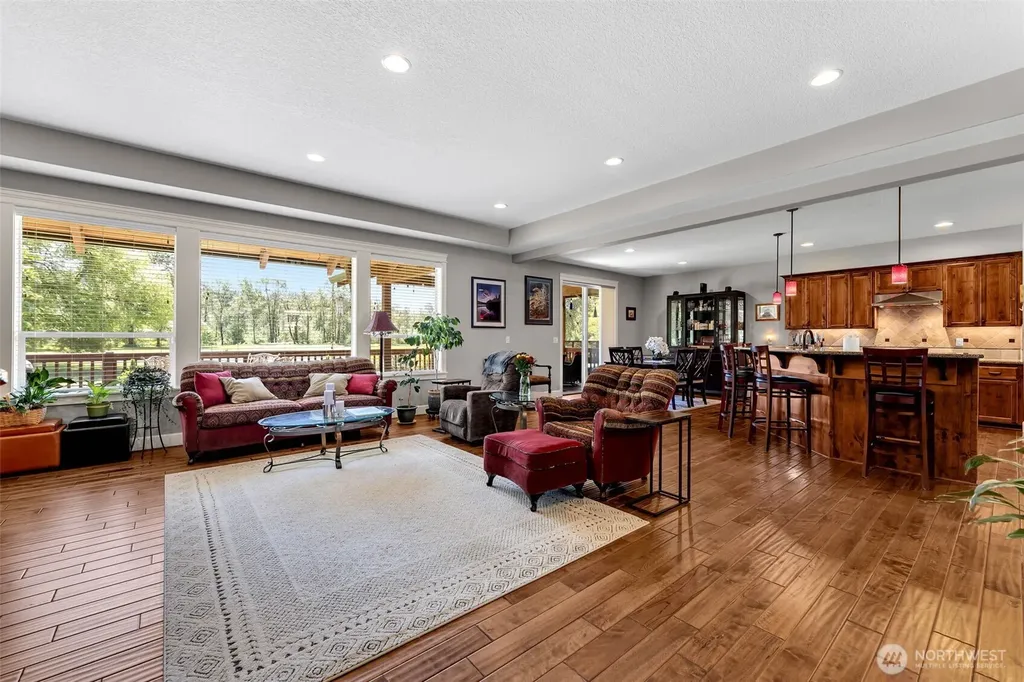 182 Misty Court Woodland WA 98674