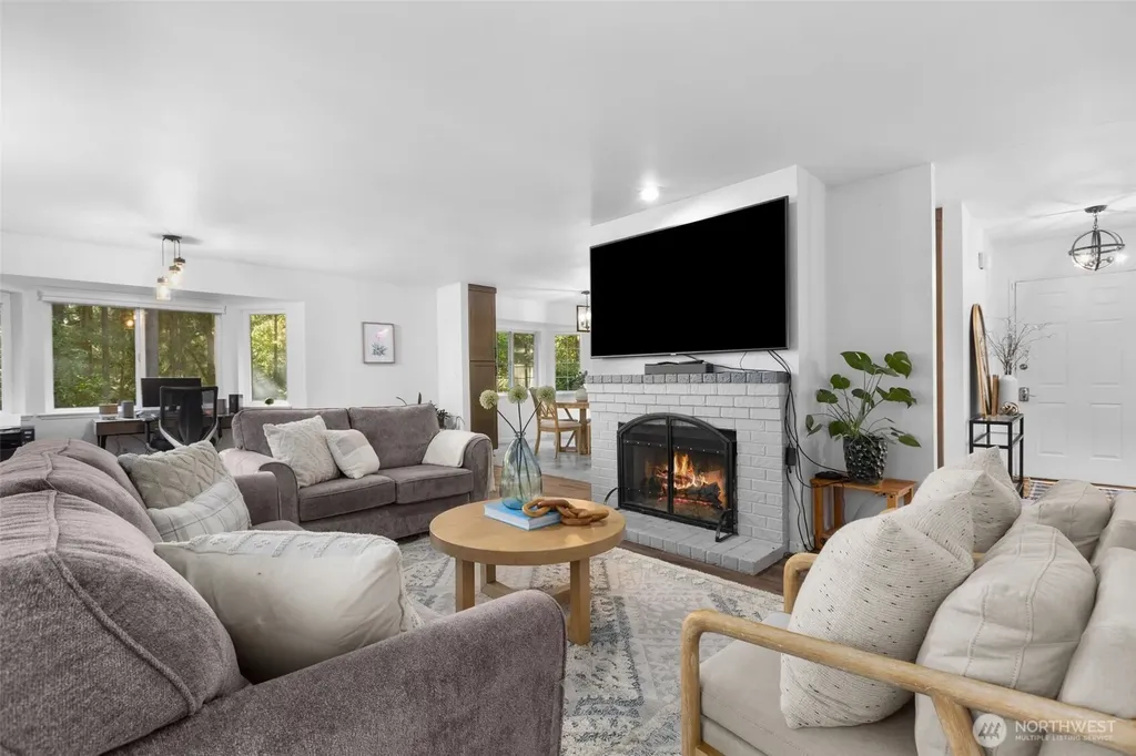 6306 71st Avenue Ct NW Gig Harbor WA 98335