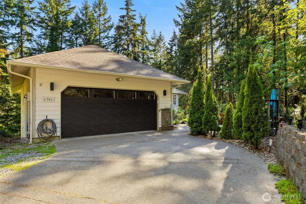 6306 71st Avenue Ct NW Gig Harbor WA 98335