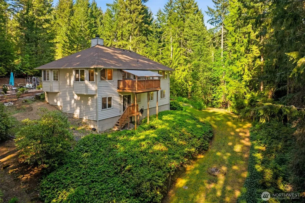 6306 71st Avenue Ct NW Gig Harbor WA 98335