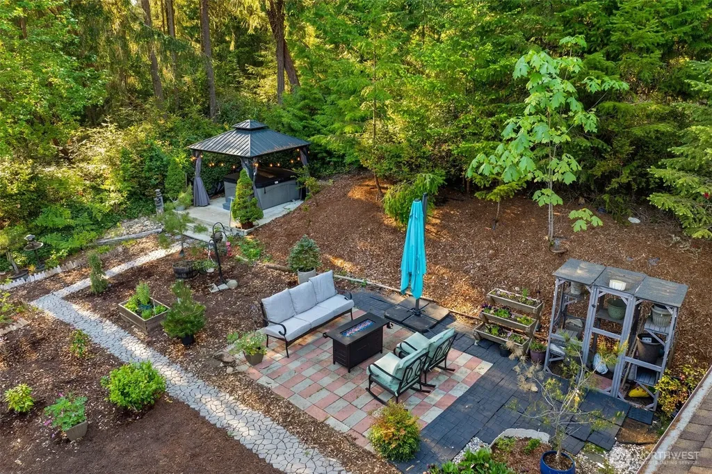 6306 71st Avenue Ct NW Gig Harbor WA 98335