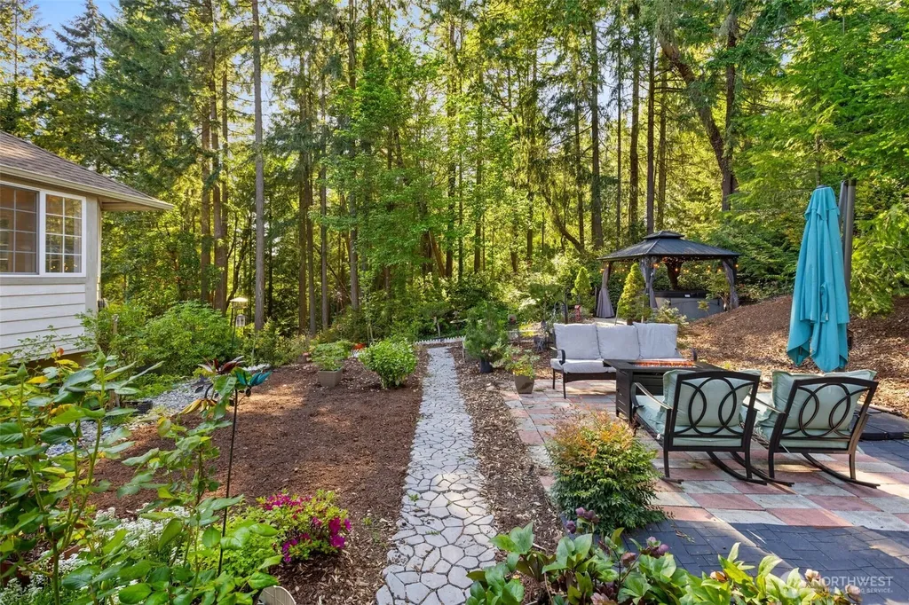 6306 71st Avenue Ct NW Gig Harbor WA 98335