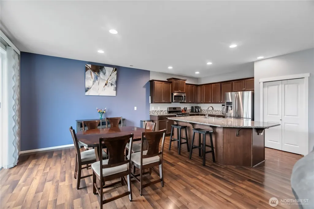 18929 110th Avenue Ct E Puyallup WA 98374