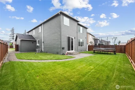 18929 110th Avenue Ct E Puyallup WA 98374