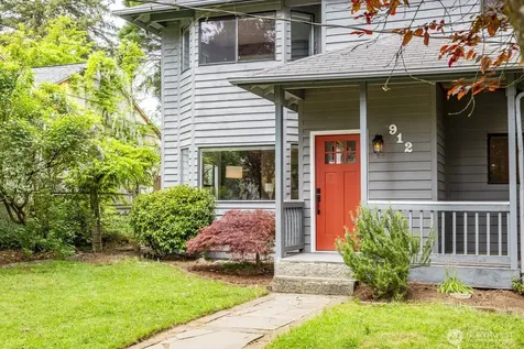 912 NE 115th Street Seattle WA 98125