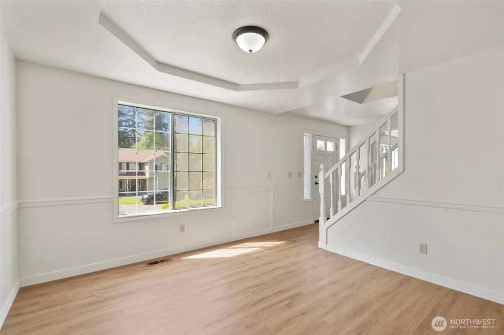 1220 NW Tabitha Court Olympia WA 98502
