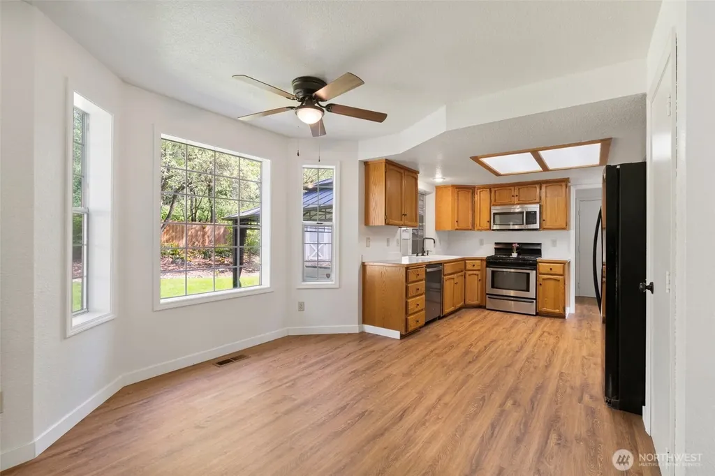 1220 NW Tabitha Court Olympia WA 98502