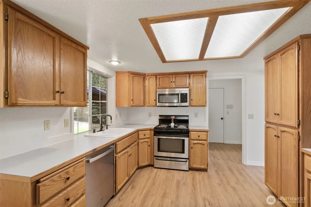 1220 NW Tabitha Court Olympia WA 98502