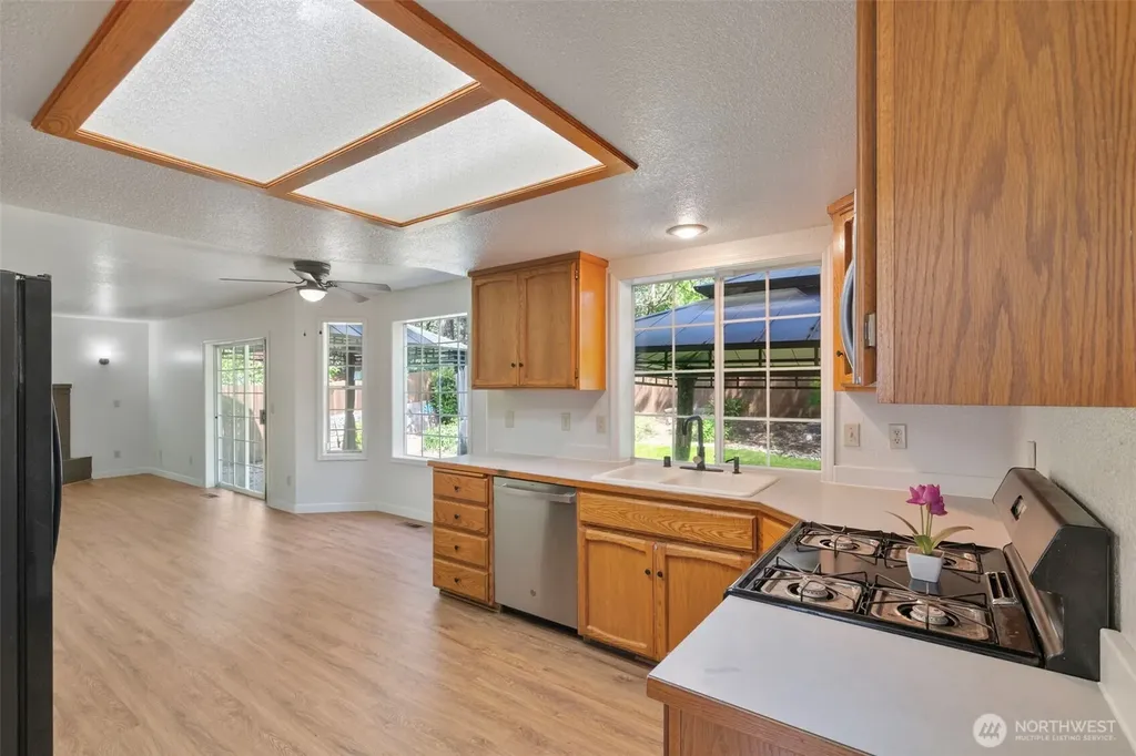 1220 NW Tabitha Court Olympia WA 98502