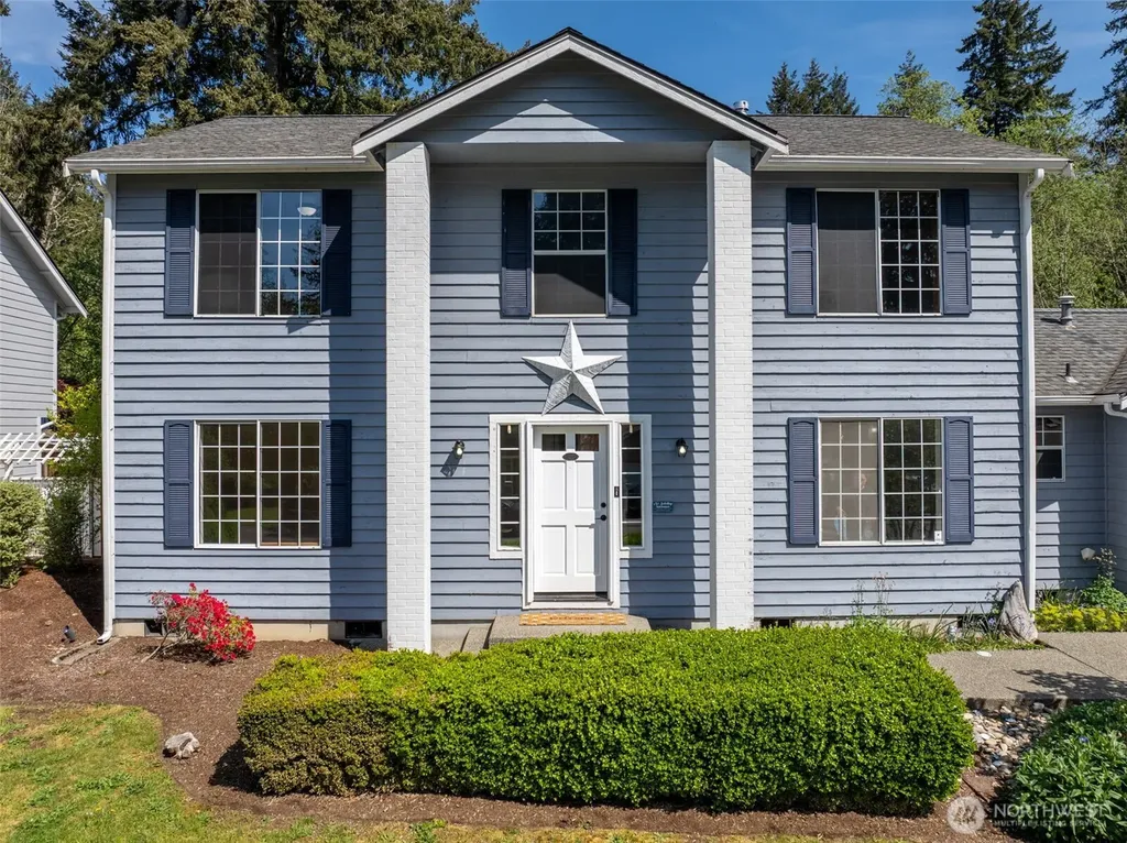 1220 NW Tabitha Court Olympia WA 98502