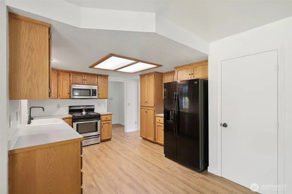 1220 NW Tabitha Court Olympia WA 98502