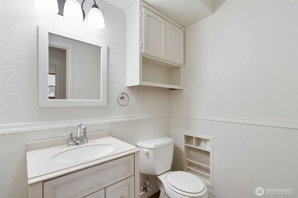 1220 NW Tabitha Court Olympia WA 98502