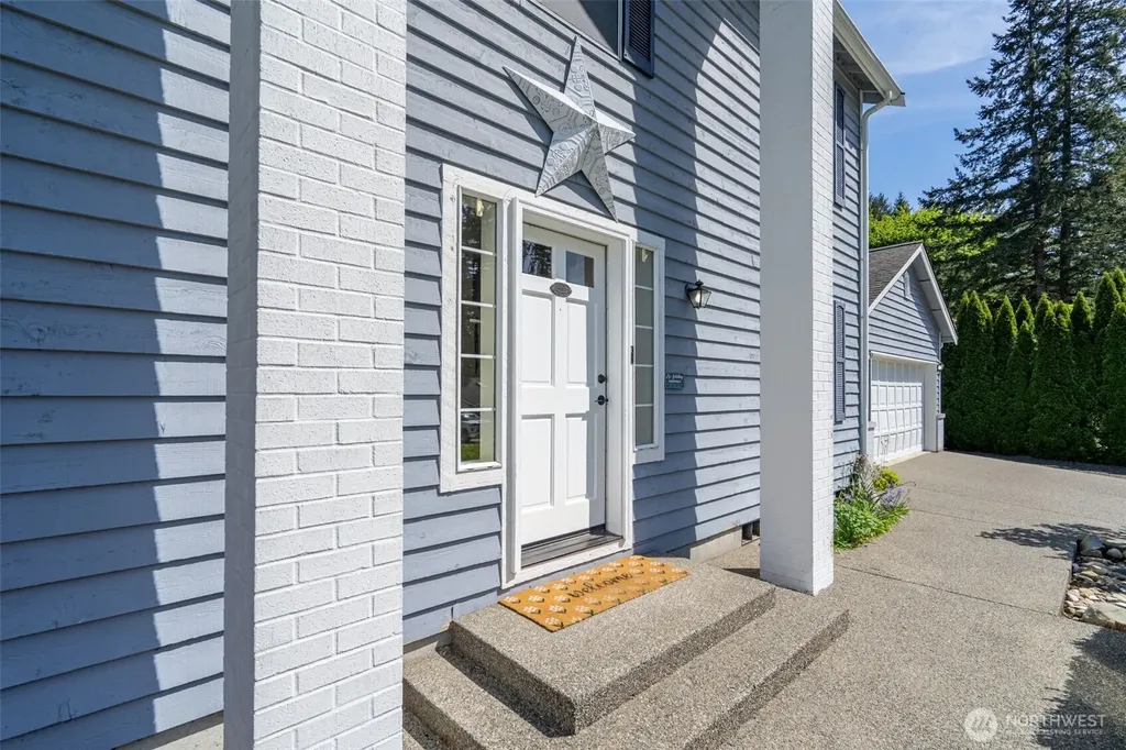 1220 NW Tabitha Court Olympia WA 98502