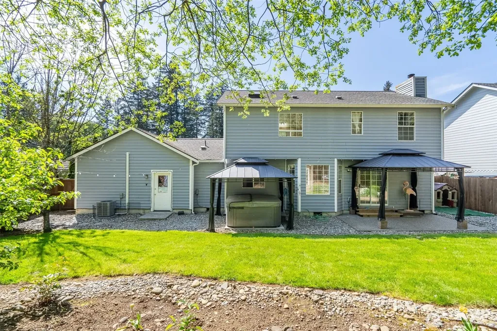 1220 NW Tabitha Court Olympia WA 98502