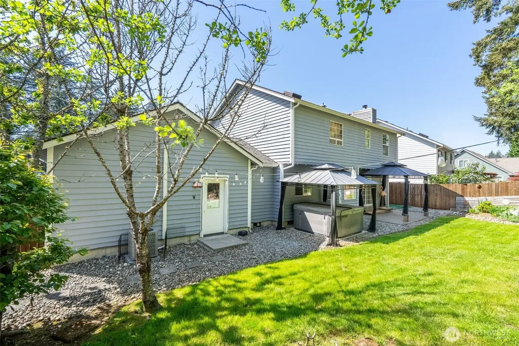 1220 NW Tabitha Court Olympia WA 98502