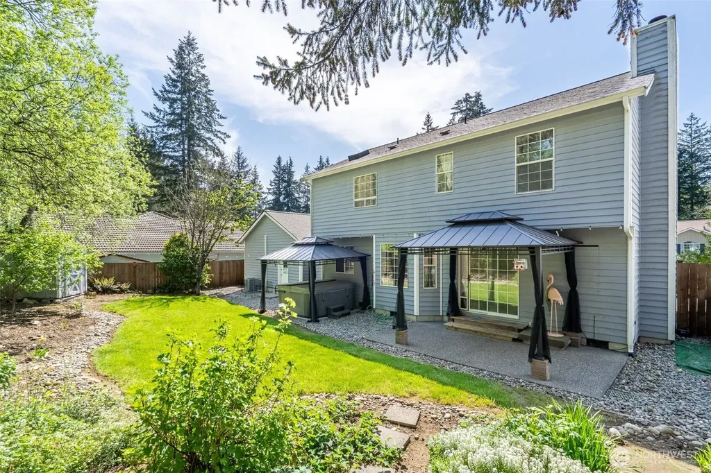 1220 NW Tabitha Court Olympia WA 98502