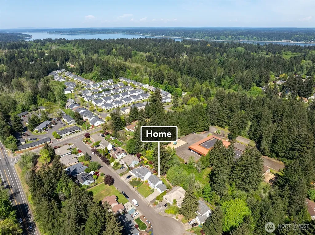 1220 NW Tabitha Court Olympia WA 98502