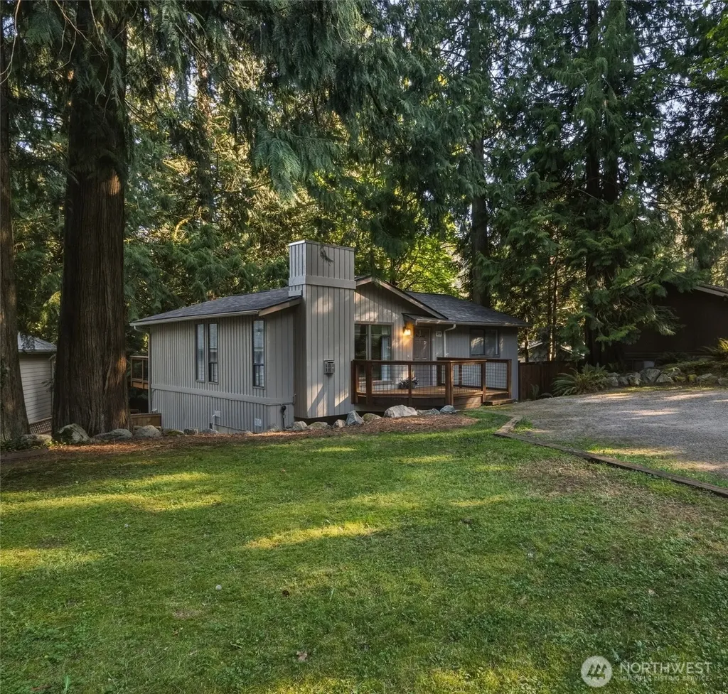 405 Sudden Valley Drive Bellingham WA 98229