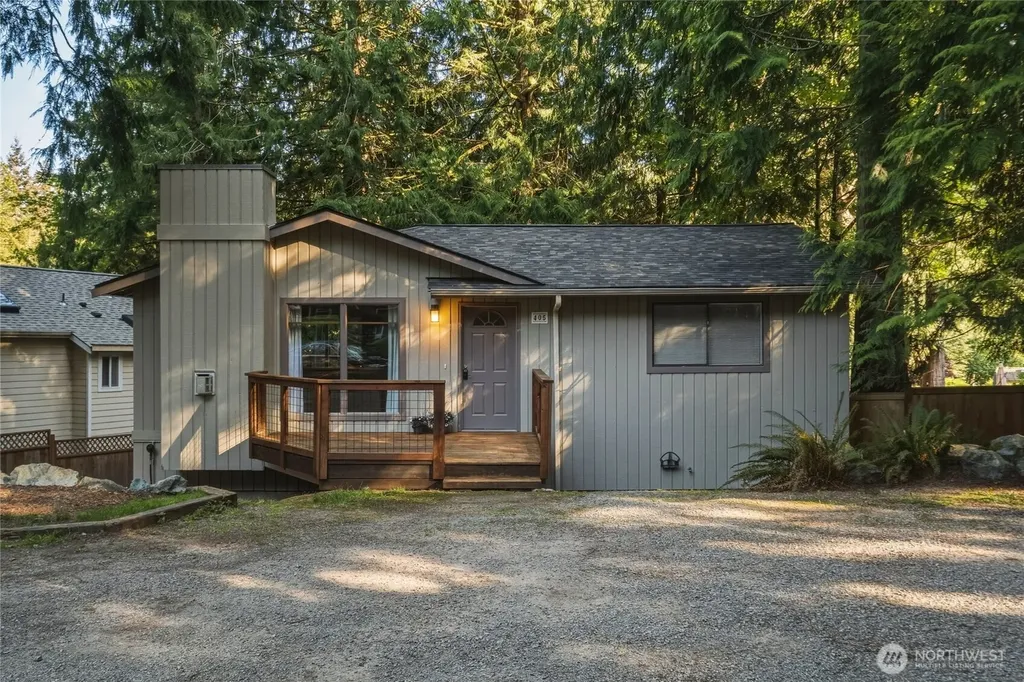 405 Sudden Valley Drive Bellingham WA 98229