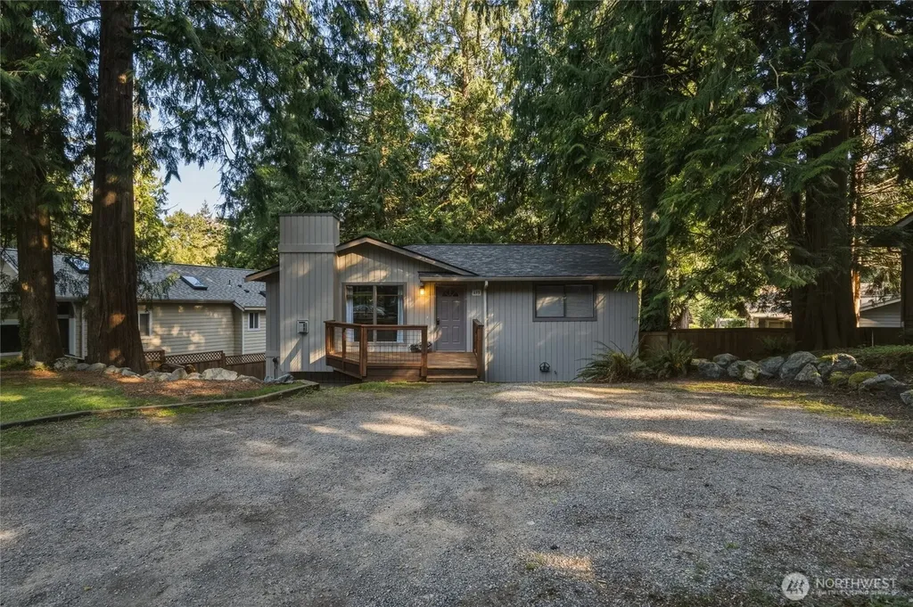405 Sudden Valley Drive Bellingham WA 98229