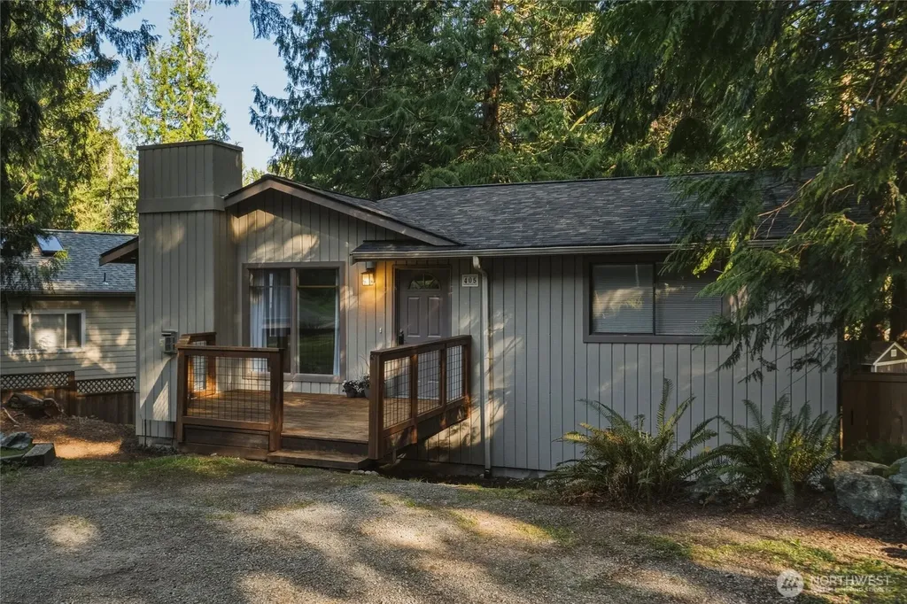 405 Sudden Valley Drive Bellingham WA 98229