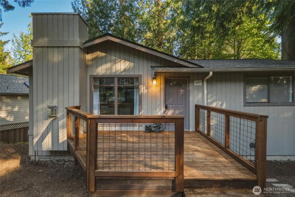 405 Sudden Valley Drive Bellingham WA 98229
