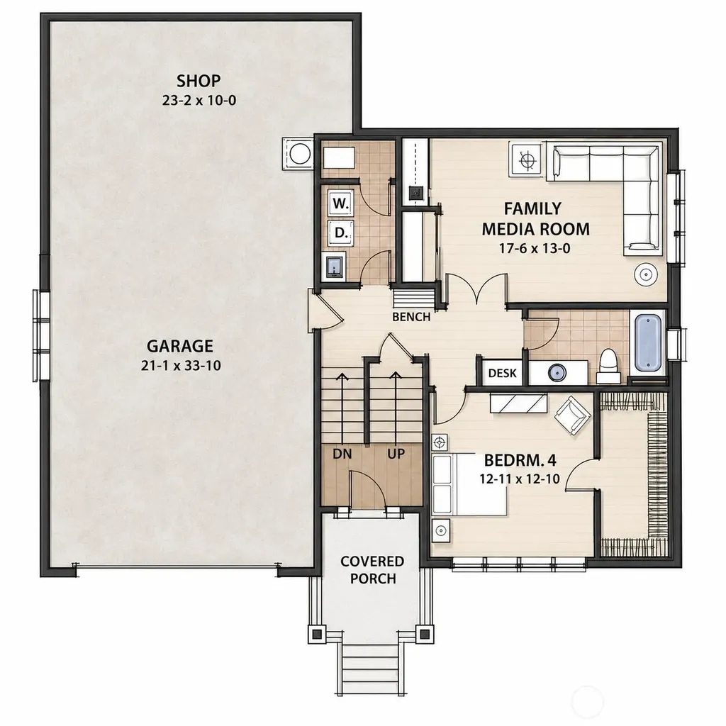 4616 Anaco Beach Road Anacortes WA 98221