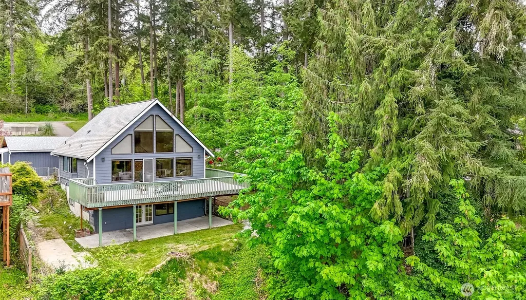 40420 Ski Park Rd E Eatonville WA 98328
