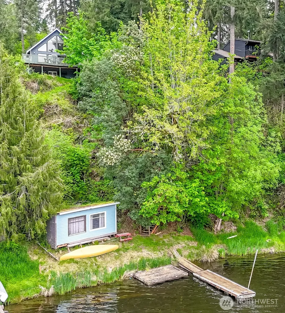 40420 Ski Park Rd E Eatonville WA 98328