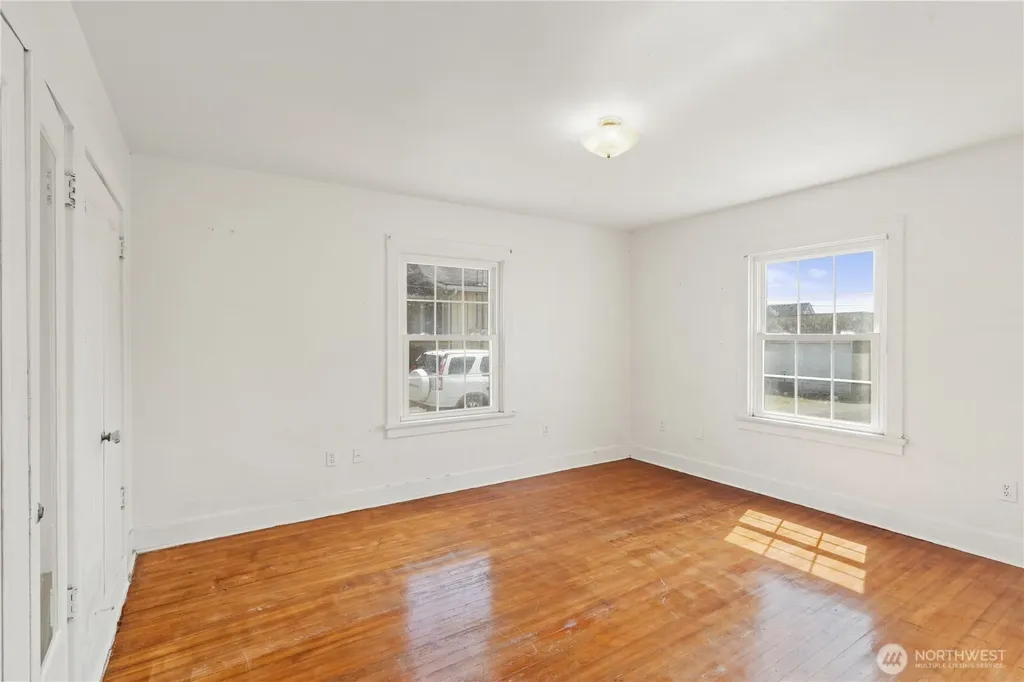 409 W 5th Street Aberdeen WA 98520
