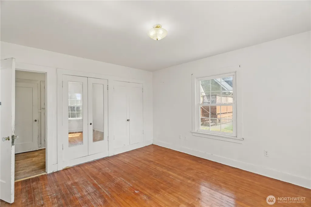 409 W 5th Street Aberdeen WA 98520