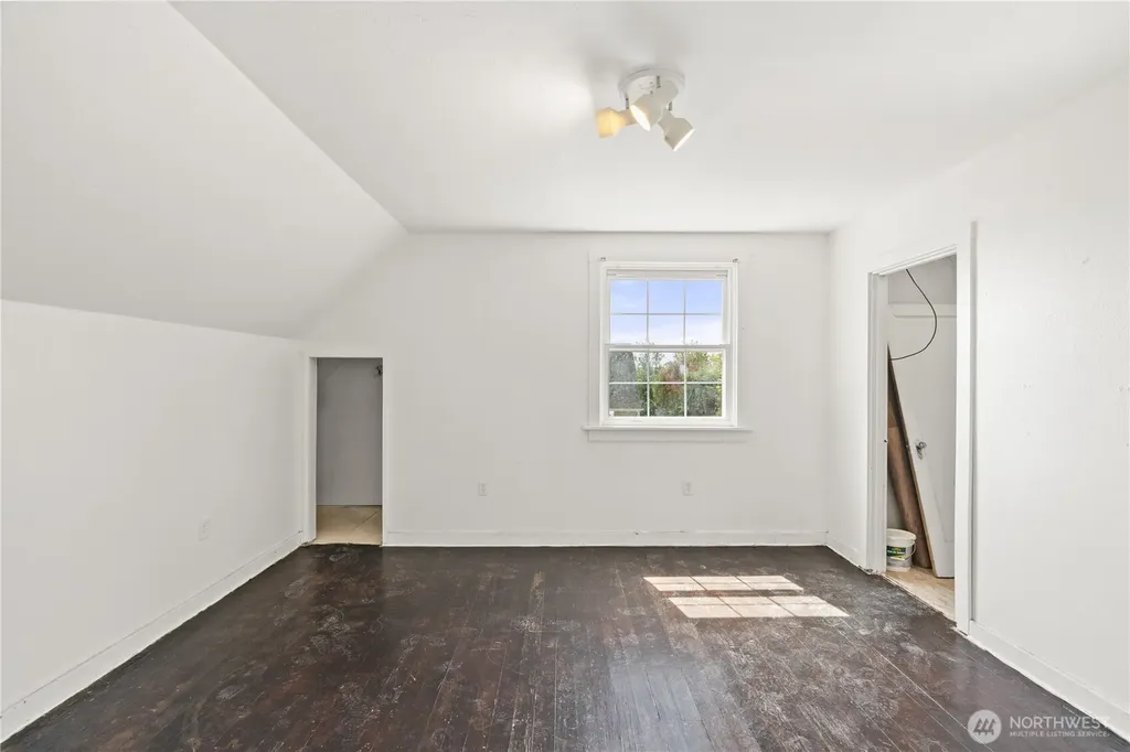 409 W 5th Street Aberdeen WA 98520