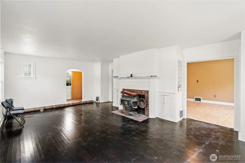 409 W 5th Street Aberdeen WA 98520