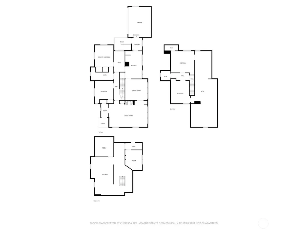 409 W 5th Street Aberdeen WA 98520