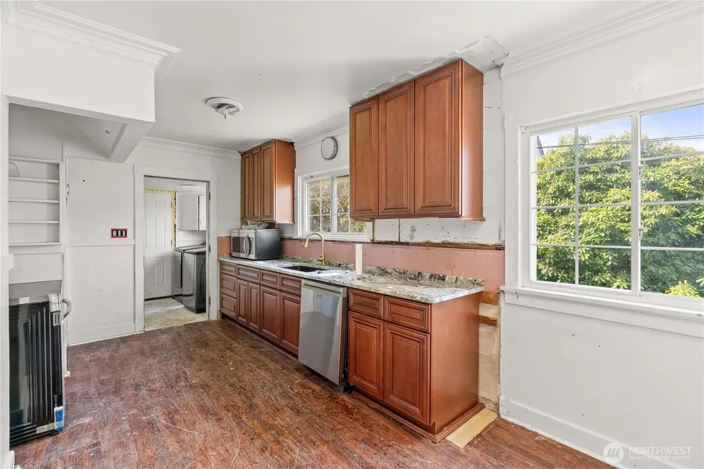 409 W 5th Street Aberdeen WA 98520