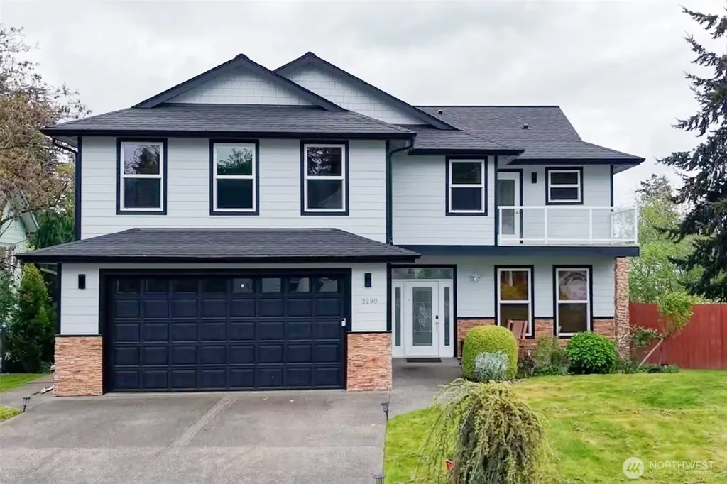 2290 Seaside Drive Blaine WA 98230
