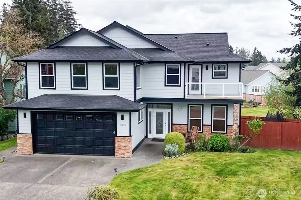 2290 Seaside Drive Blaine WA 98230