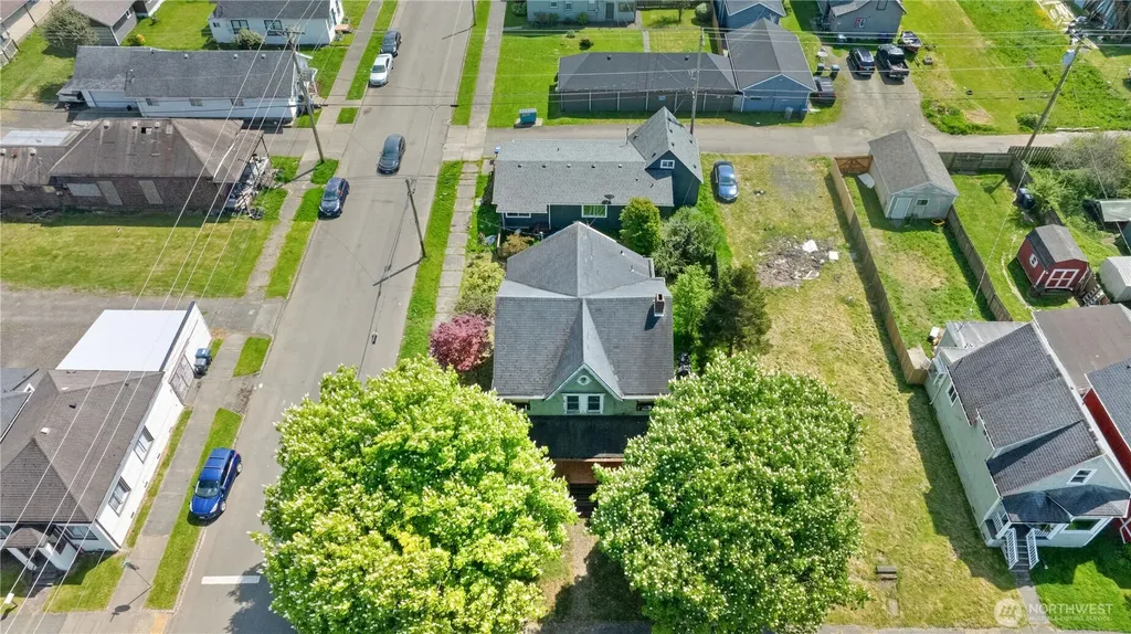 901 W Market Street Aberdeen WA 98520