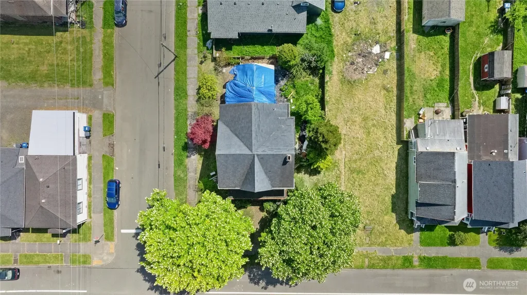901 W Market Street Aberdeen WA 98520