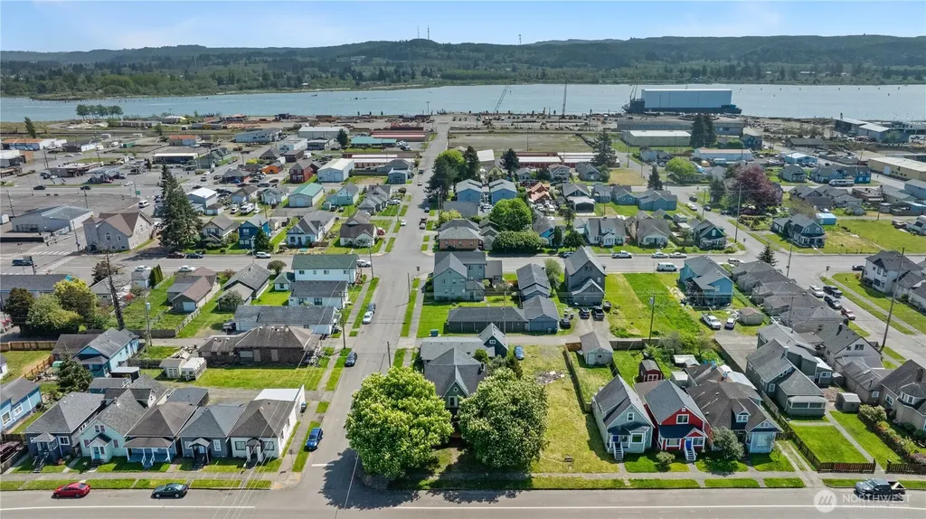 901 W Market Street Aberdeen WA 98520