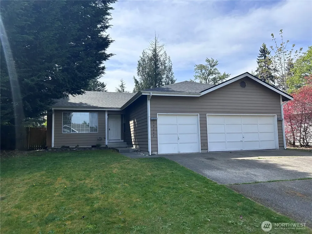 19207 113th Street E Bonney Lake WA 98391