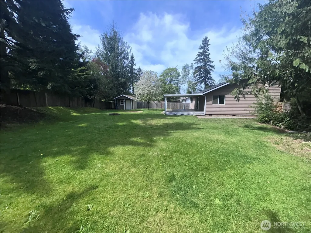 19207 113th Street E Bonney Lake WA 98391