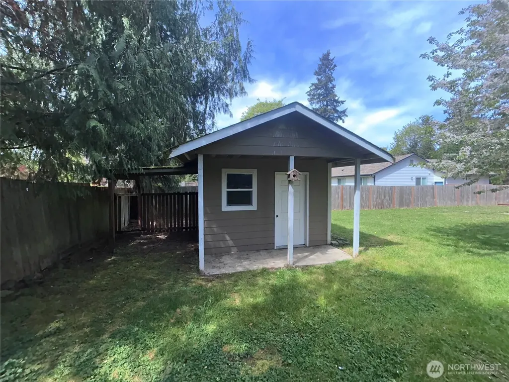 19207 113th Street E Bonney Lake WA 98391