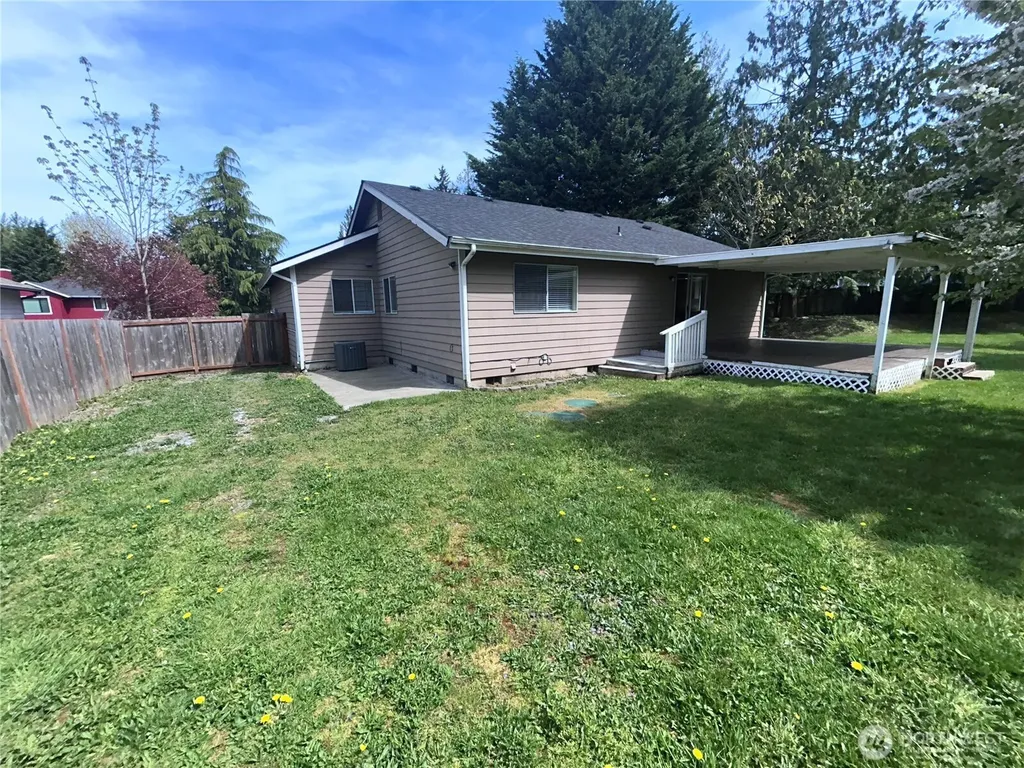 19207 113th Street E Bonney Lake WA 98391