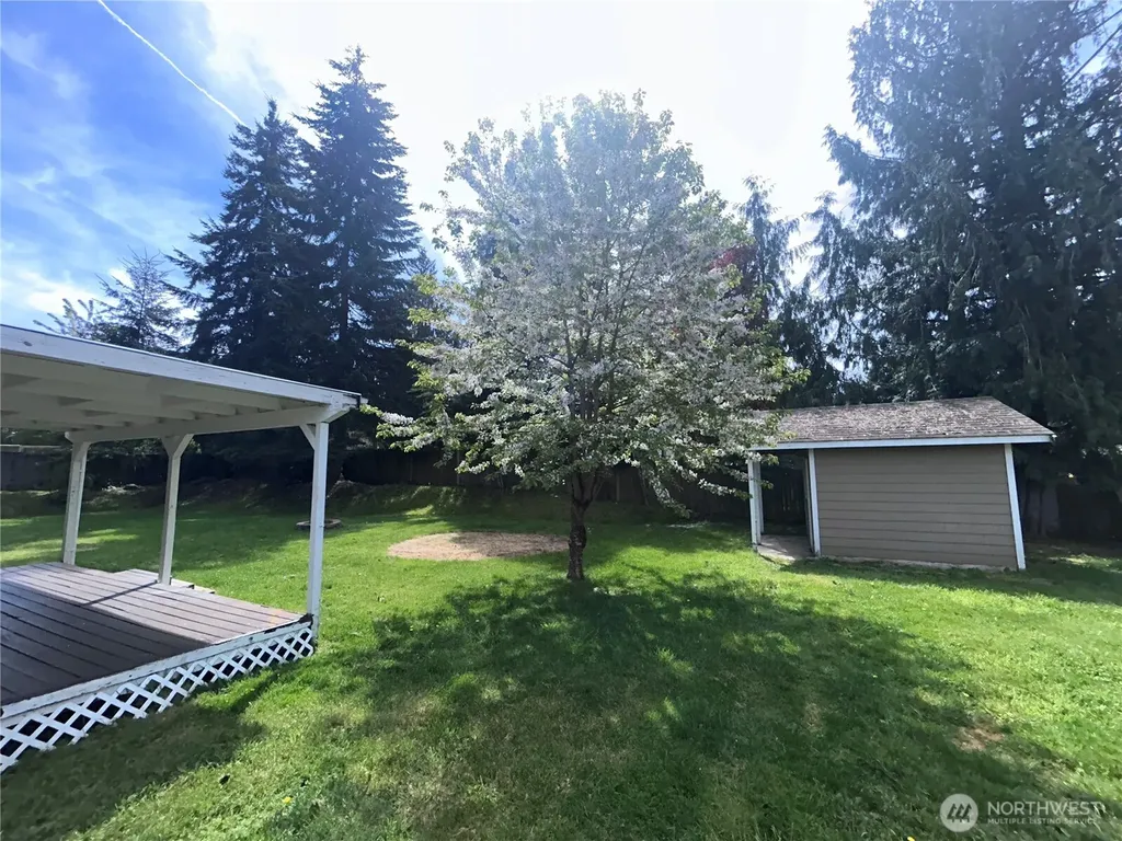 19207 113th Street E Bonney Lake WA 98391